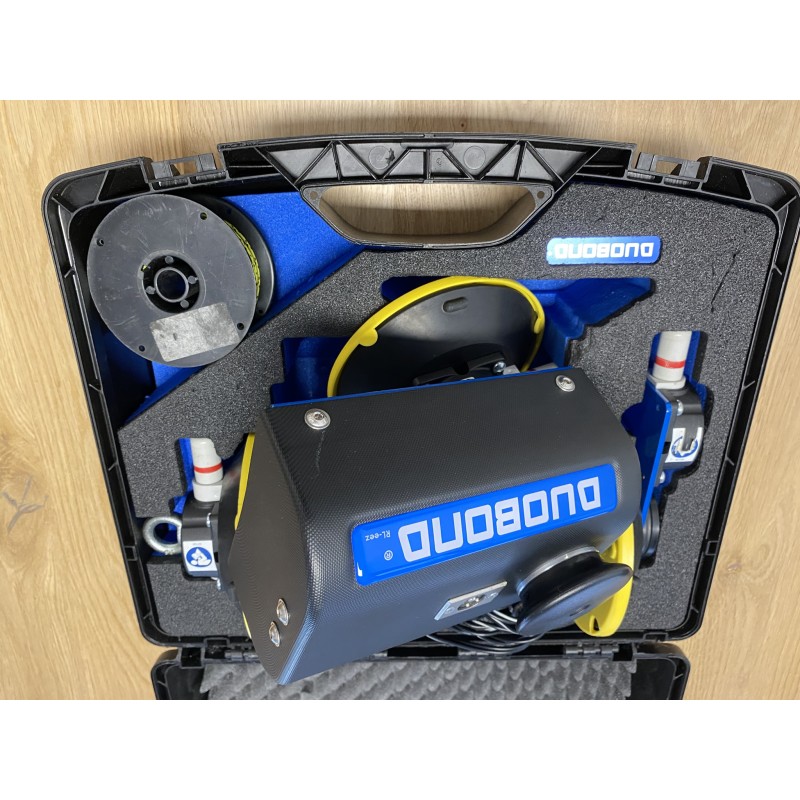 Duobond RL-eez