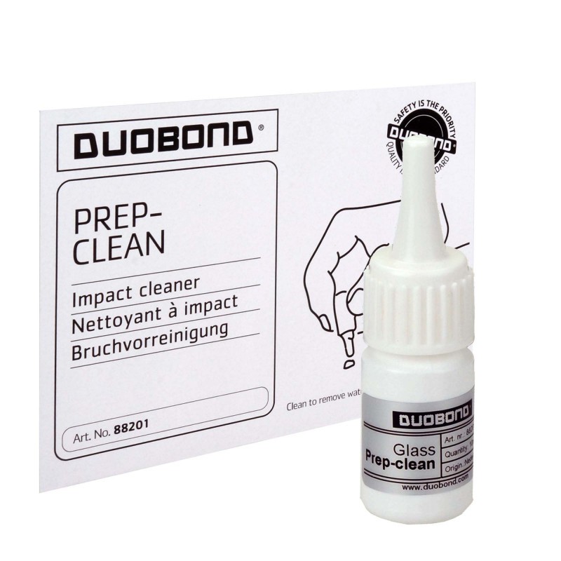 Duobond Prep-clean